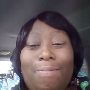 Meet your Posher, Lashawnda